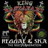 King Rastafari: Reggae and SKA скачать торрент файл