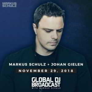 Markus Schulz & Johan Gielen - Global DJ Broadcast скачать торрент файл