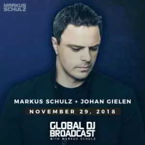 Markus Schulz & Johan Gielen - Global DJ Broadcast Markus Schulz & Johan Gielen - Global DJ Broadcast торрент