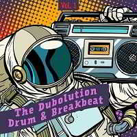 The Dubolution Drum and Breakbeat Vol.1 скачать торрент файл