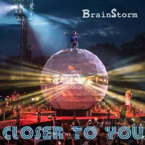 BrainStorm - Closer to You BrainStorm - Closer to You торрент