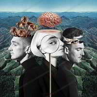 Clean Bandit - What Is Love? [Deluxe Edition] скачать Сборник песен торрент