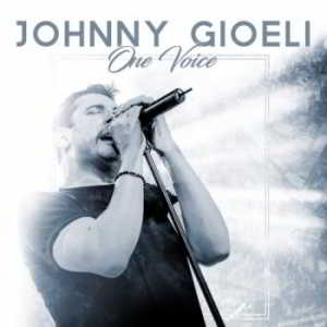 Johnny Gioeli - One Voice [Japanese Edition] скачать Сборник песен торрент