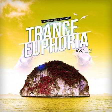 Trance Euphoria Vol.2 скачать Сборник песен торрент