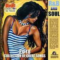 Collection Of Great Songs: RnB and Soul музыку скачать Collection Of Great Songs: RnB and Soul музыку торрент