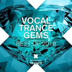 Vocal Trance Gems - Best of 2018 музыку скачать Vocal Trance Gems - Best of 2018 музыку торрент