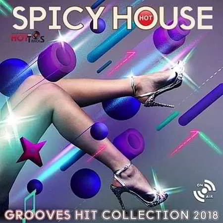Hot Spicy House музыку скачать Hot Spicy House музыку торрент