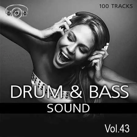 DnB Sound Vol.43 DnB Sound Vol.43 торрент