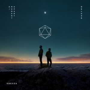 ODESZA - A Moment Apart [Deluxe Edition] скачать Сборник песен торрент