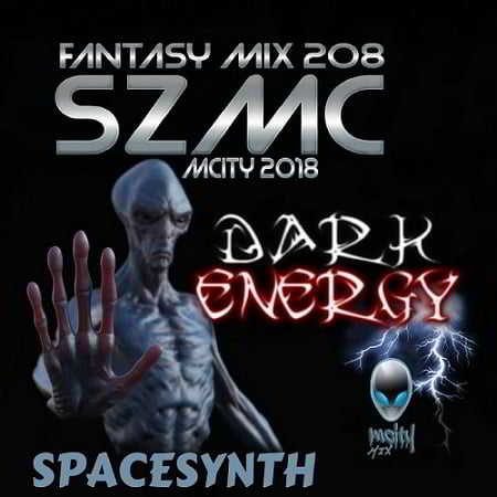 Fantasy Mix 208 - SZMC: Dark Energy скачать торрент файл