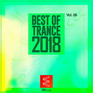 Best Of Trance 2018 Vol.08 скачать Сборник песен торрент