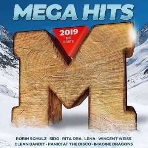 Megahits 2019 - Die Erste скачать Сборник песен торрент