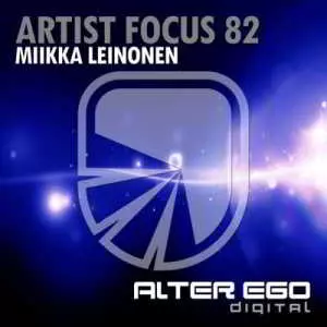 Artist Focus 82 (Miikka Leinonen) музыку скачать Artist Focus 82 (Miikka Leinonen) музыку торрент