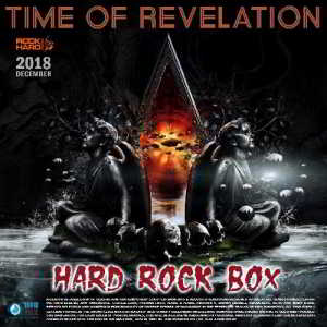 Time Of Revelation: Hard Rock Box скачать Сборник песен торрент