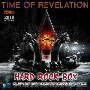 Time Of Revelation: Hard Rock Box музыку скачать Time Of Revelation: Hard Rock Box музыку торрент