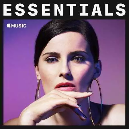 Nelly Furtado - Essentials музыку скачать Nelly Furtado - Essentials музыку торрент