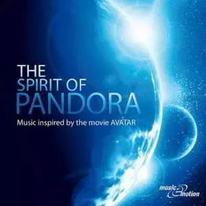 Leonhardt North - The Spirit Of Pandora музыку скачать Leonhardt North - The Spirit Of Pandora музыку торрент