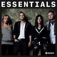 Skillet - Essentials музыку скачать Skillet - Essentials музыку торрент