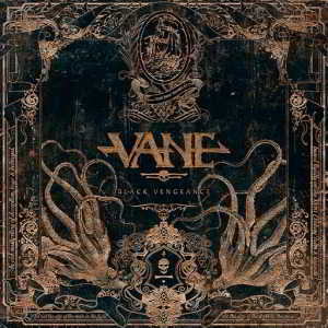 Vane - Black Vengeance скачать Сборник песен торрент