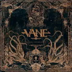 Vane - Black Vengeance Vane - Black Vengeance торрент