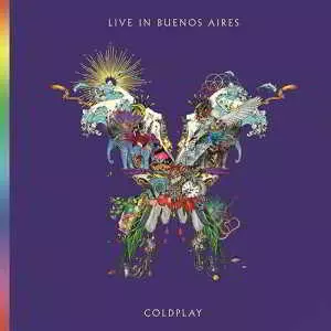 Coldplay - Live In Buenos Aires Coldplay - Live In Buenos Aires торрент