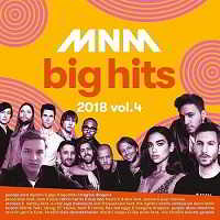 MNM Big Hits 2018 Vol.4 [2CD] скачать торрент файл