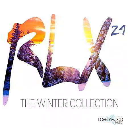RLX #21: The Winter Collection RLX #21: The Winter Collection торрент