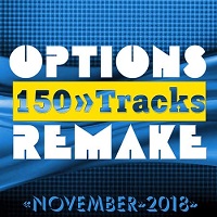 Options Remake 150 Tracks [2018 November] скачать торрент файл