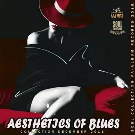 Aesthetiсs Blues музыку скачать Aesthetiсs Blues музыку торрент