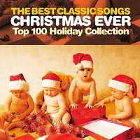 The Best Classic Songs Christmas Ever - Top 100 Holiday Collection скачать торрент файл