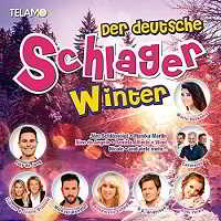 Der deutsche Schlager Winter [3CD] скачать торрент файл