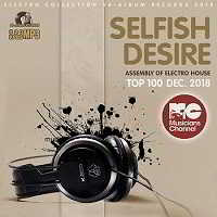 Selfish Desire: Assembly Of Electro House скачать торрент файл