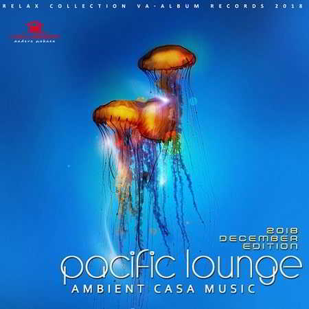 Pacific Lounge скачать Сборник песен торрент