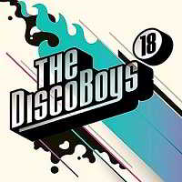 The Disco Boys 18 [3CD] скачать Сборник песен торрент