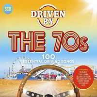 Driven By The 70's [5CD] скачать торрент файл