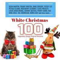 White Christmas 100 Legendary Songs Original Versions скачать торрент файл