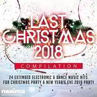 Last Christmas 2018 Compilation музыку скачать Last Christmas 2018 Compilation музыку торрент