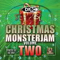 DMC Christmas Monsterjam Volume 2 музыку скачать DMC Christmas Monsterjam Volume 2 музыку торрент