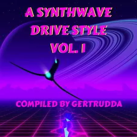 A Synthwave Drive Style Vol.1 музыку скачать A Synthwave Drive Style Vol.1 музыку торрент