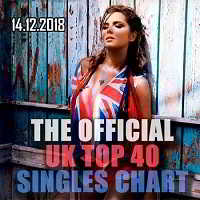 The Official UK Top 40 Singles Chart [14.12] скачать Сборник песен торрент