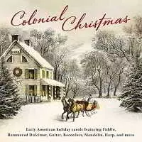 Craig Duncan - Colonial Christmas музыку скачать Craig Duncan - Colonial Christmas музыку торрент