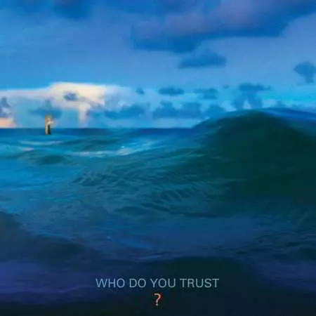 Papa Roach - Who Do You Trust? музыку скачать Papa Roach - Who Do You Trust? музыку торрент