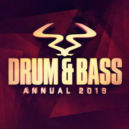 RAM Drum and Bass Annual 2019 скачать торрент файл