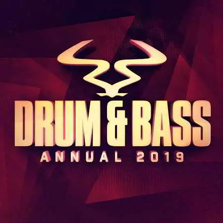 RAM Drum and Bass Annual 2019 музыку скачать RAM Drum and Bass Annual 2019 музыку торрент