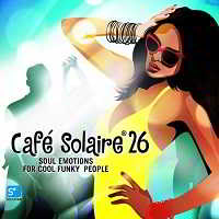 Cafe Solaire Vol.26 скачать торрент файл