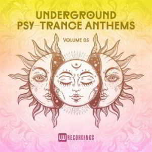 Underground Psy: Trance Anthems Vol.05 скачать торрент файл