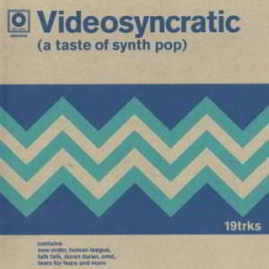 Videosyncratic [A Taste Of Synth Pop] скачать торрент файл