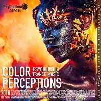 Color Perception: Psy Trance Music музыку скачать Color Perception: Psy Trance Music музыку торрент