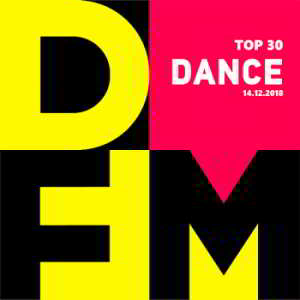 Radio DFM: Top D-Chart [14.12] скачать Сборник песен торрент