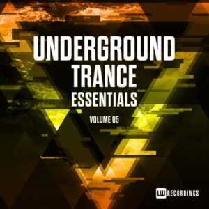 Underground Trance Essentials Vol.05 скачать торрент файл